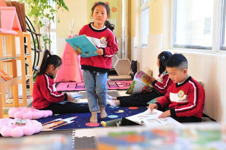 怎么培养孩子学语文兴趣(大语文启蒙路线)