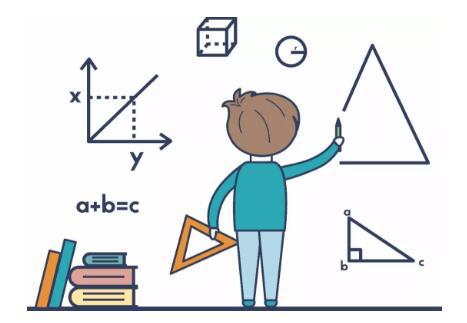 学数学如何锻炼逻辑思维(三招提升孩子的逻辑思维能力)