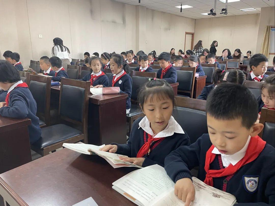学语文高效课堂怎么上(公开课必备的三个关键点)