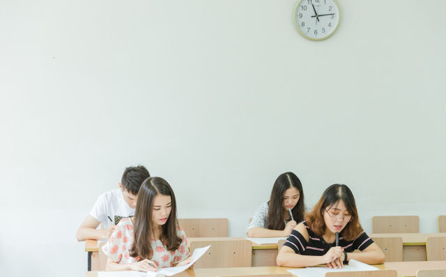 小学英语怎么提高思维(小学规划英语最重要)