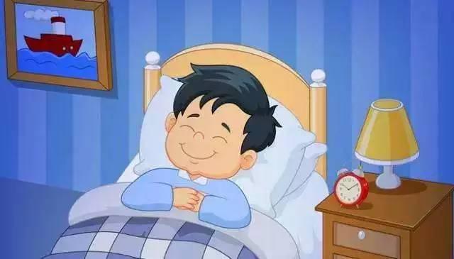 高考睡多久会精神饱满(科学睡觉，为什么睡6小时比睡8小时更舒服？)