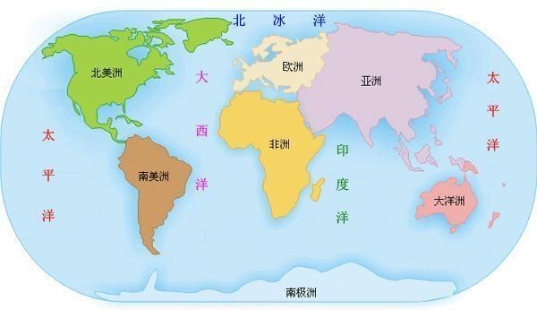 地理应该怎么学初中(绝密备考攻略！八年级地理百知识点精华，轻松备战考试！)