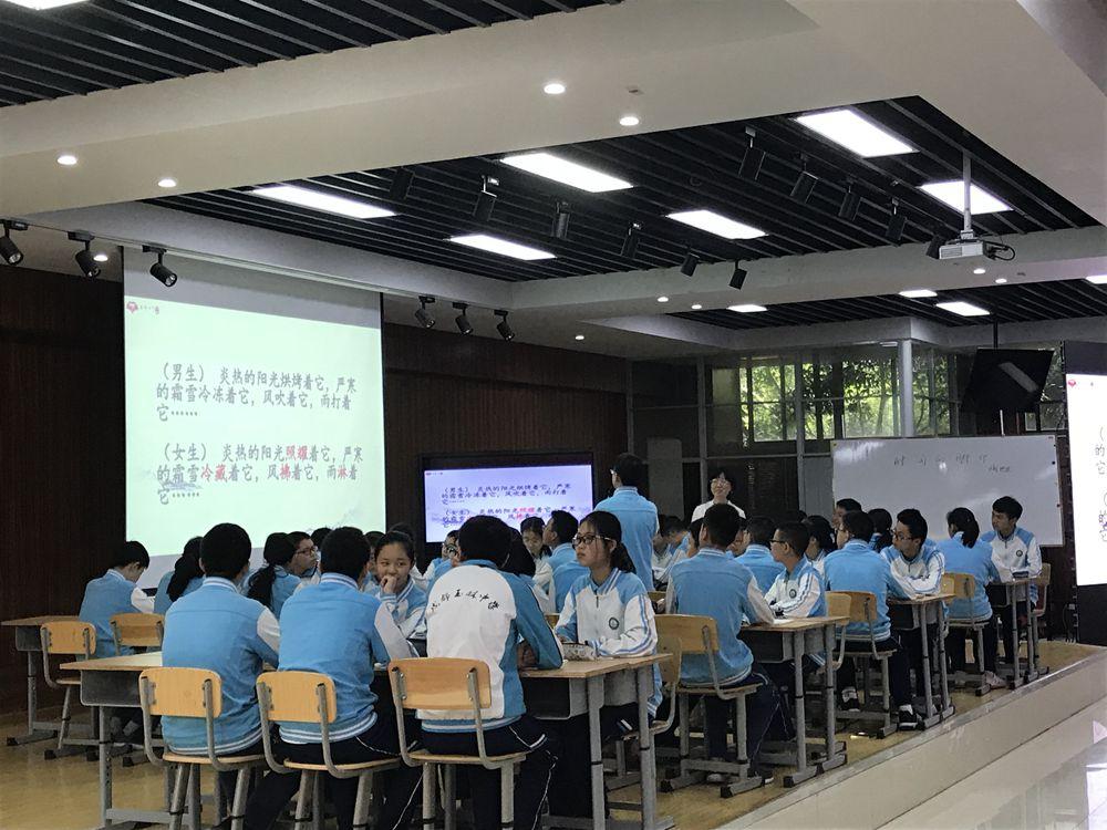 初中语文怎么学八年级(90分提到100，语文高分秘籍揭秘！三步流程轻松搞定！)