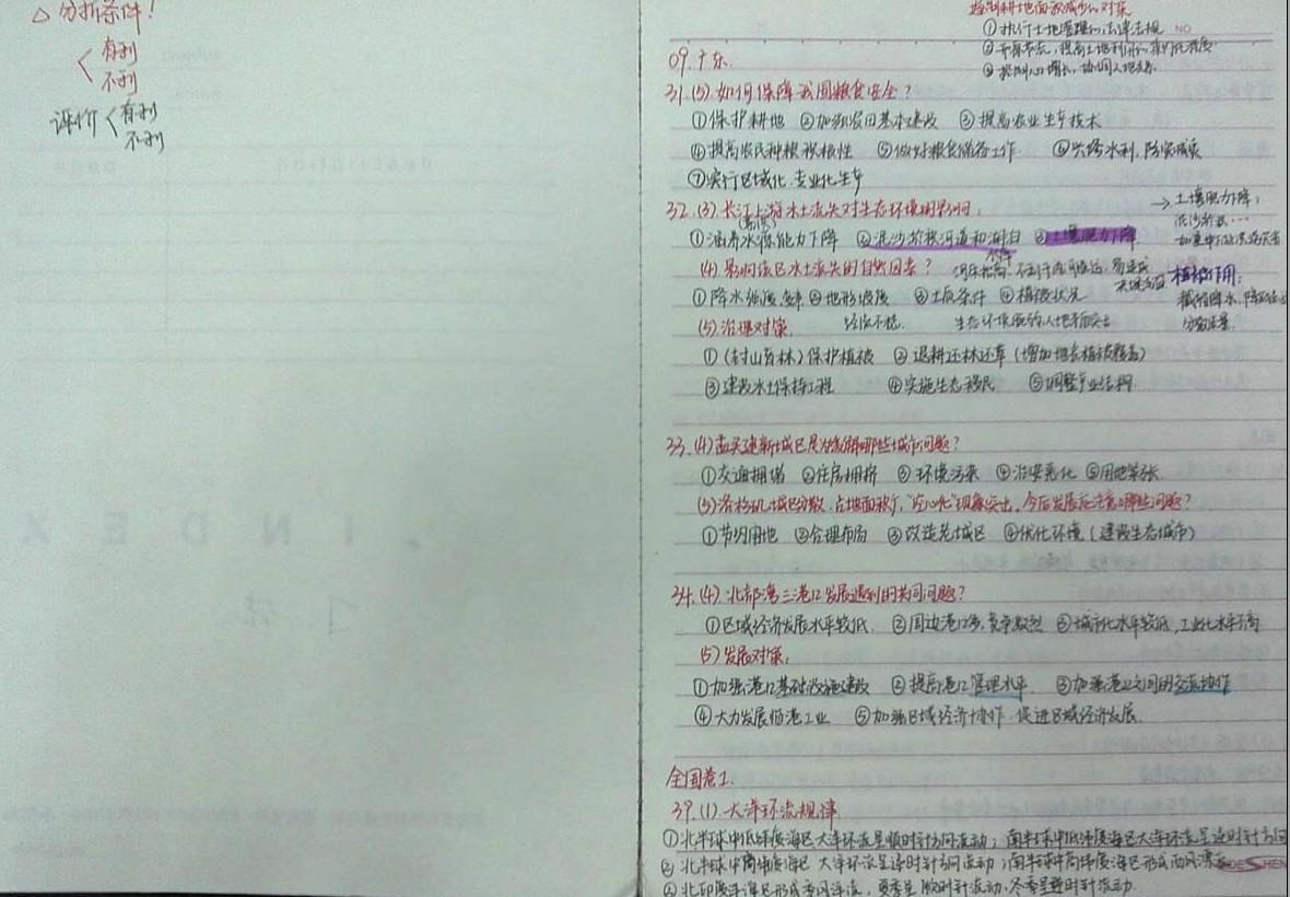 中医有哪些实用的学习方法(学习中医得技巧)