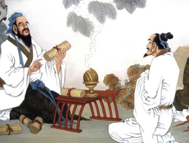 老子的学习方法有哪些(学习道德经的方法)