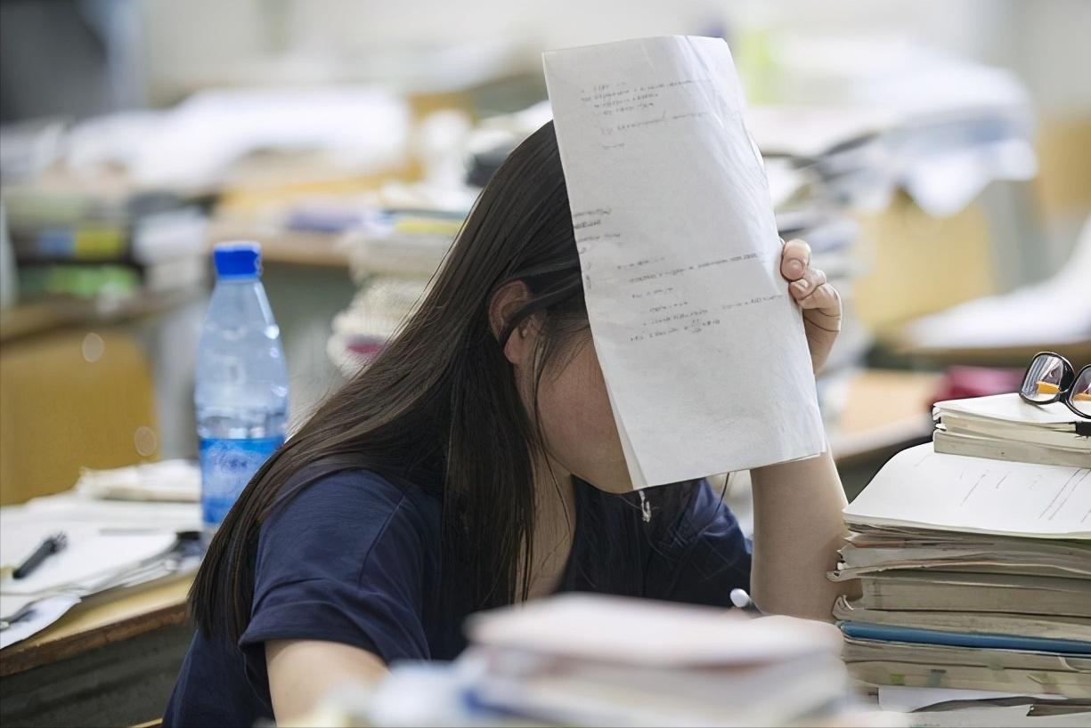 怎么去高效学习(提高学习效率的技巧)