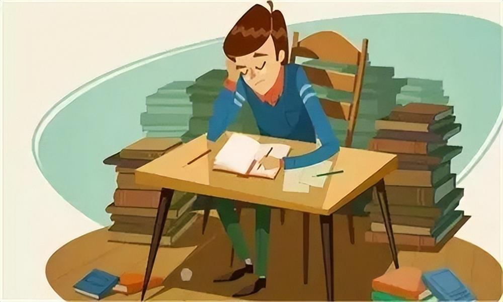 如何高效的背书(高效背书的技巧)