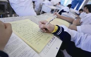 怎么避免低效刷题(高效刷题的建议)