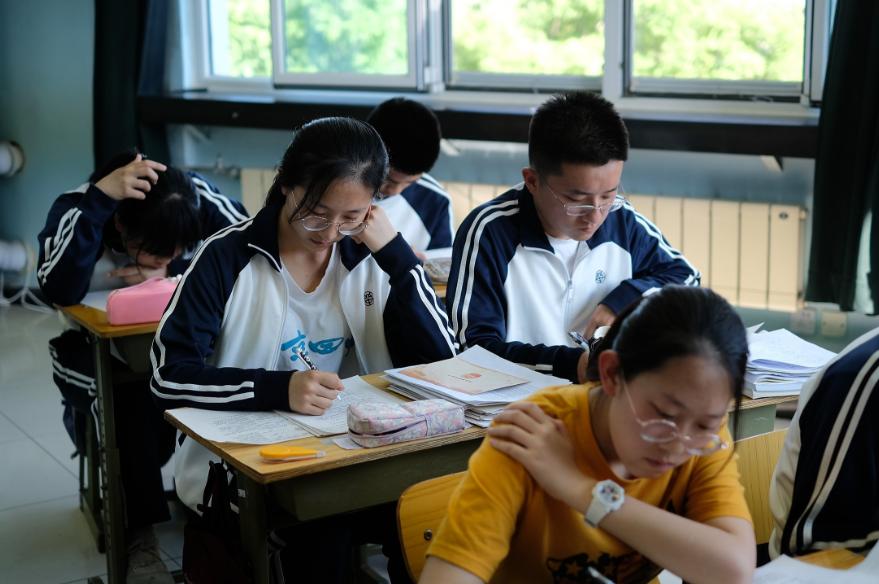 怎样提高学习效率(提升学习效率的方法)