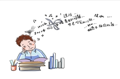 如何规划周末学习时间(规划周末学习时间的建议)