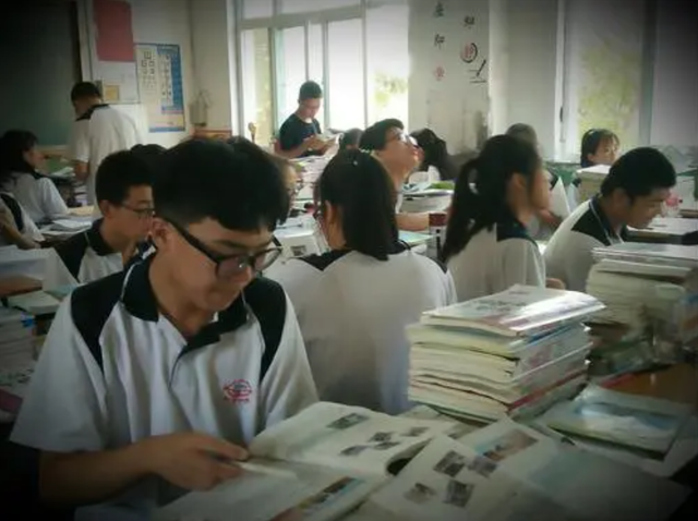 怎么提高数学学习效率(高效学习数学的技巧)