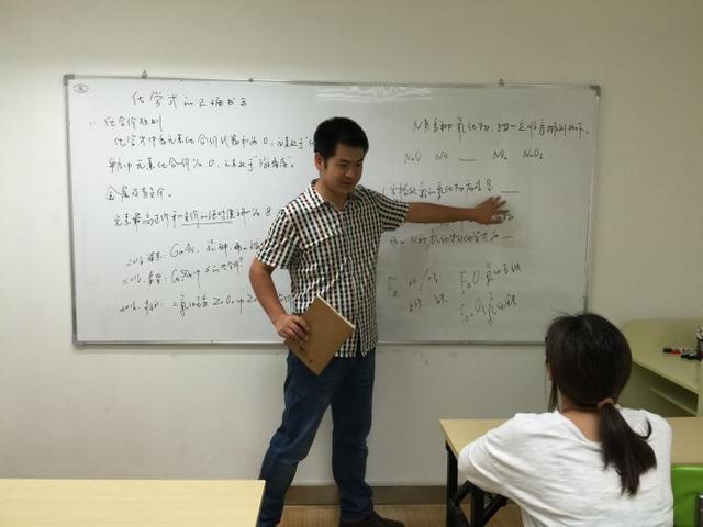 化学学习怎么开窍(化学开窍的建议)