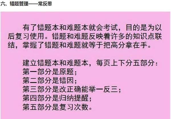 成绩好的学生秘诀有哪些(提高学习效果和成绩的方法)