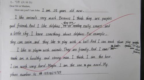 如何写好英文论文(撰写出高质量英文论文的方法)