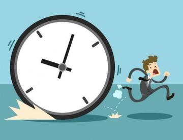 做事怎么避免拖拉(克服拖延症的建议)