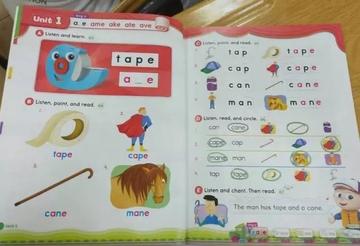 怎么学习自然拼读(学习自然拼读的策略)