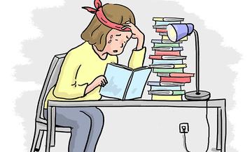 怎么加强孩子的节奏感(加强学习节奏的方法)