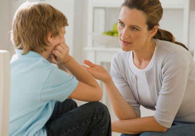 孩子遭遇心理问题怎么办(帮助孩子的方法)