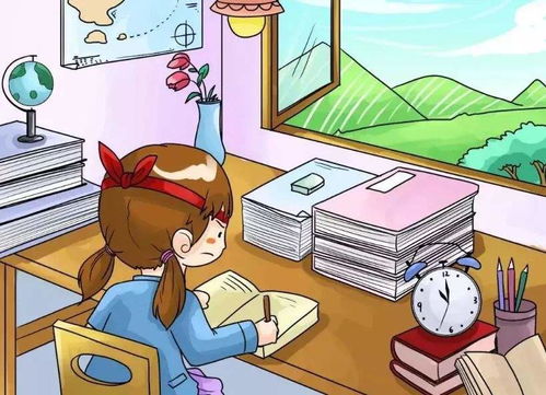 如何培养孩子专注力(提高专注力的关键)
