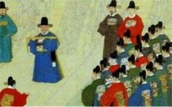 初中政治社会规则有哪些