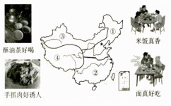 高中地理寒假怎么学(寒假学习方法)