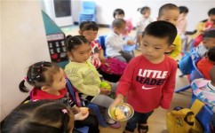 怎么培养大班孩子的安全感