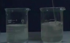 初中化学实验有哪些