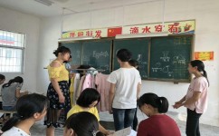 如何创设好小学英语环境