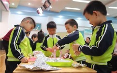 大班孩子艺术类课程怎么上