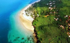 高中地理海啸如何防范