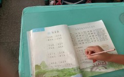 一二年级如何学语文课文(一年级预习课文的流程)