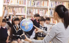 学过初中地理有什么优势