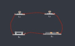 初中物理断路短路怎么分辨
