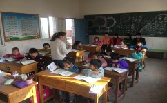 怎么提高语文分数(语文终极复习法)