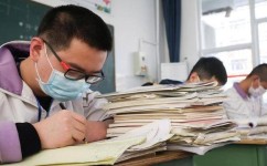高考为什么焦虑紧张