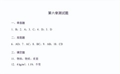 八年级物理讲了什么知识(八年级物理力的知识)