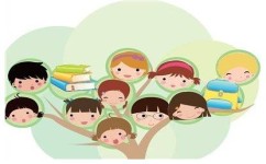 怎么给孩子解释幼小衔接