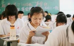 高中地理如何提分(高考地理考试技巧)