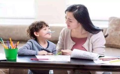 妈妈怎么教孩子学语文(语文基础知识学习方法)