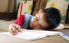 幼小衔接课程如何训练孩子