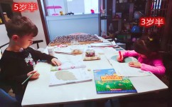 幼小衔接语文要注意什么呢