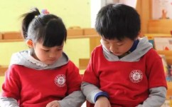 大班孩子怎么管理呢