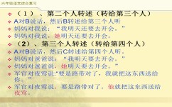 小升初如何复习(小升初数学总复习秘籍)