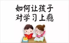 孩子学习态度如何改变(4步调动孩子的自主性)