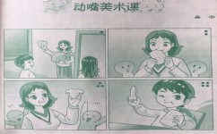 怎么看图说话技巧方法分析(看图写话方法)