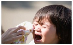 孩子上大班不听话怎么办(幼儿园孩子的家庭教育)