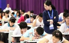 中考落榜怎样平复心情
