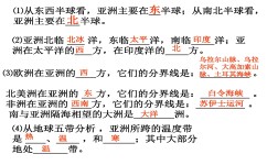 如何预习初中地理(“惊人发现！我国地势竟然呈阶梯状分布？”)
