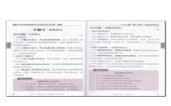 初三政治差这么提上去(历史政治不及格？这套刷新版真题能拯救你！)