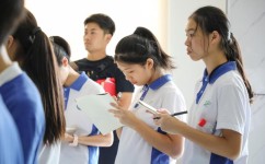高中生如何端正学习态度(高中生学习成绩的关键点是什么？)